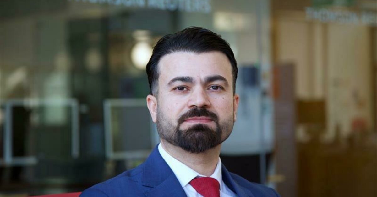 Sarhad Khdir | ICMA Centre