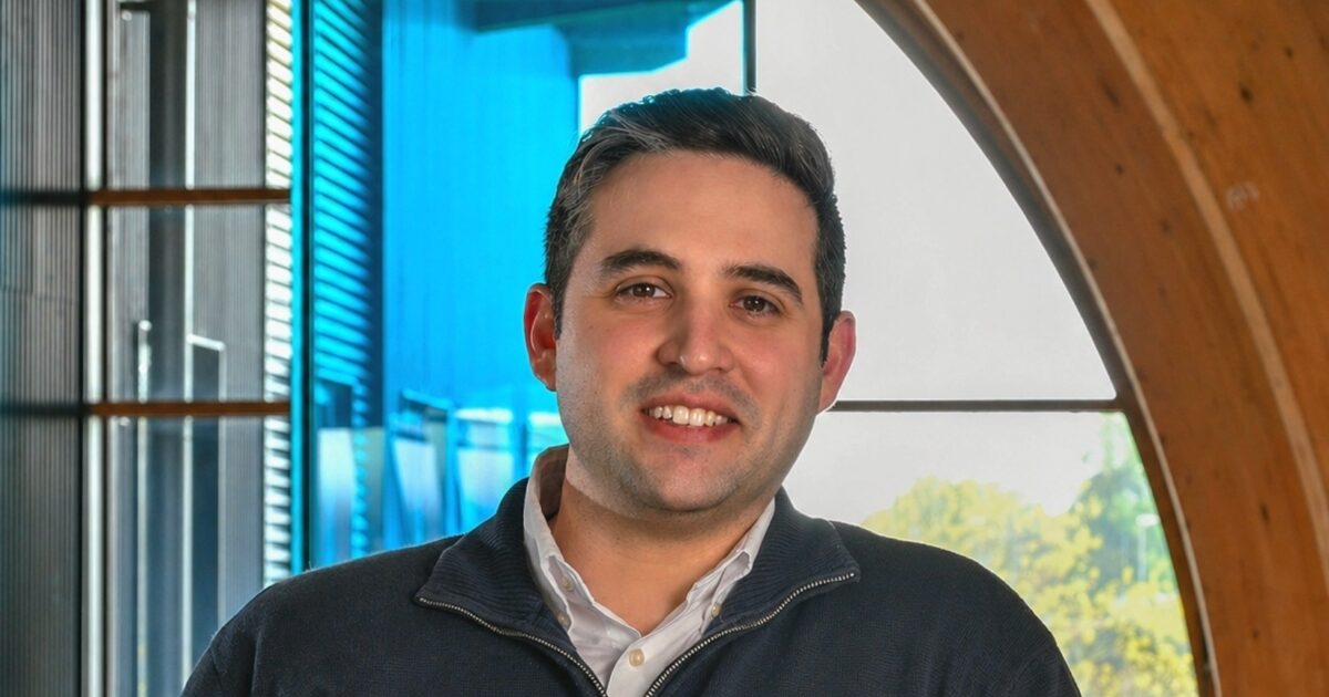 Alexandros Skouralis | Henley Business School