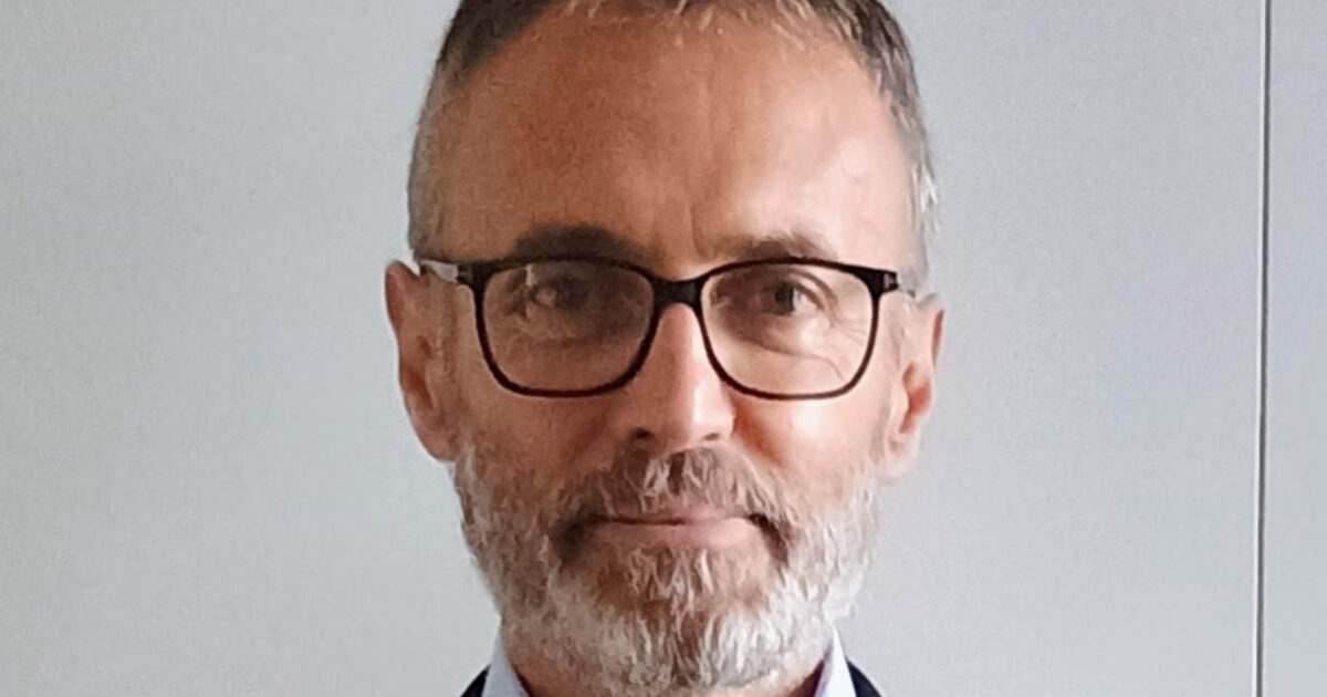 Angus Morrison | Henley Business School
