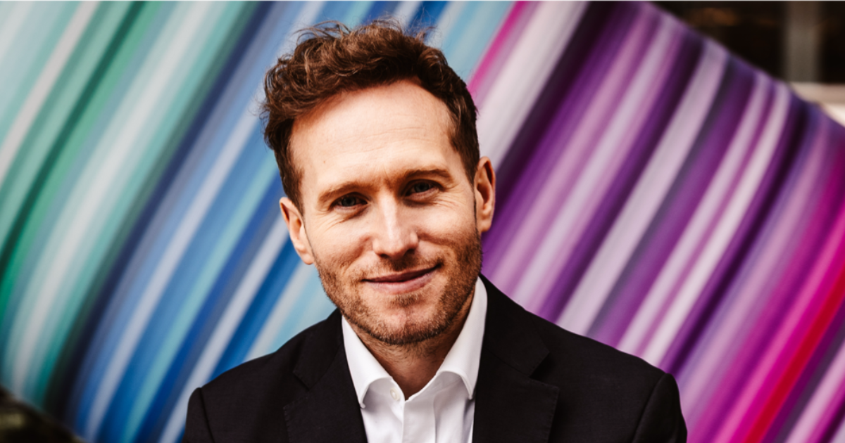 Professor Benjamin Laker | Henley Business School