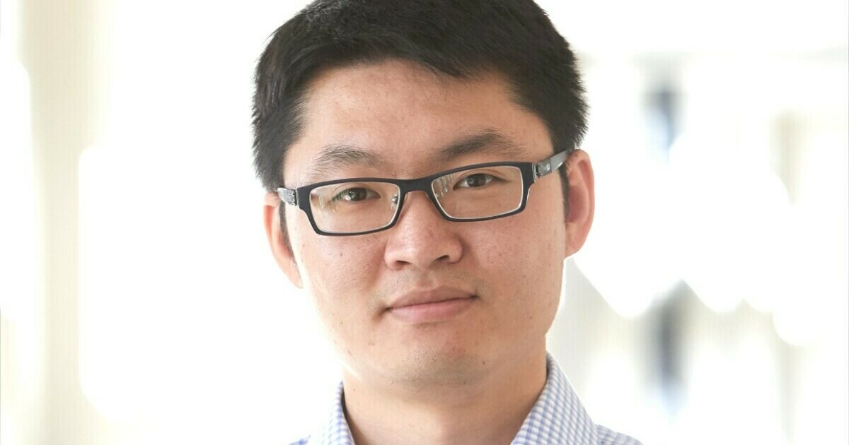 Bin Xu | ICMA Centre