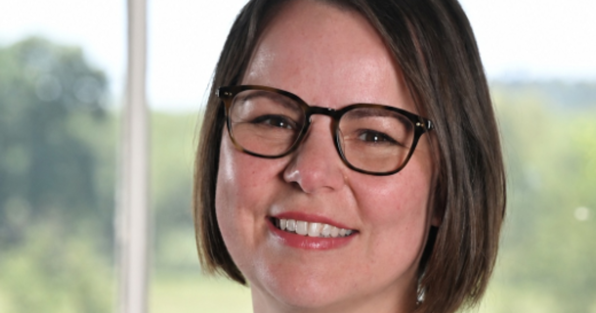 Dr Caroline Rook | Henley Business School