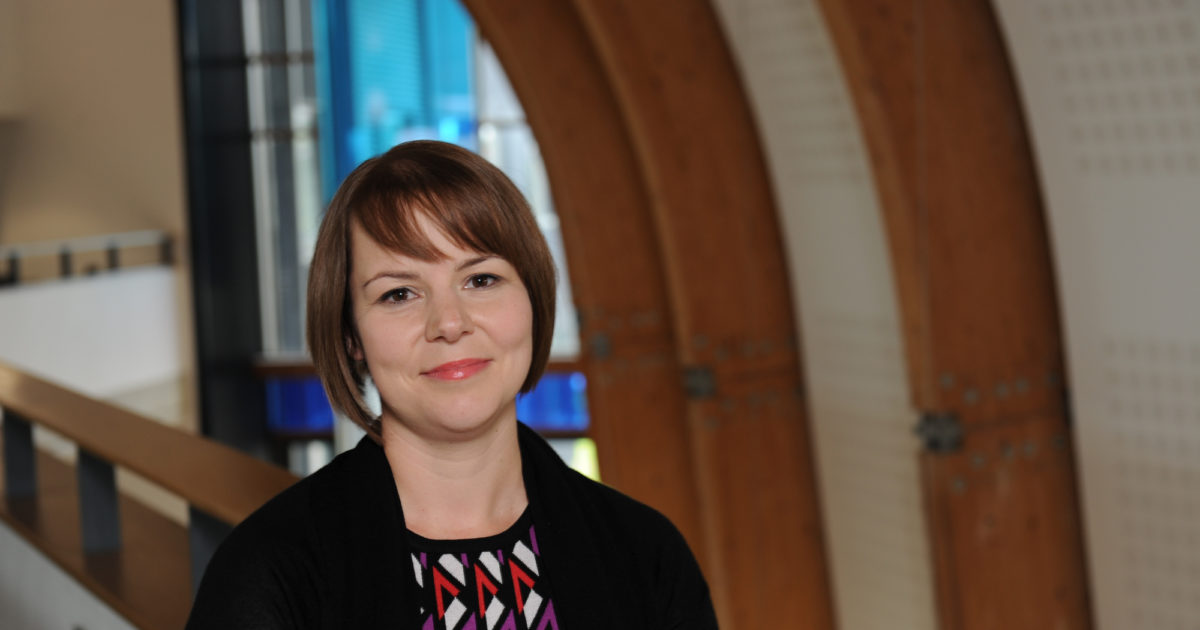Caron Rooks Dr Caroline Rook | Henley Business School
