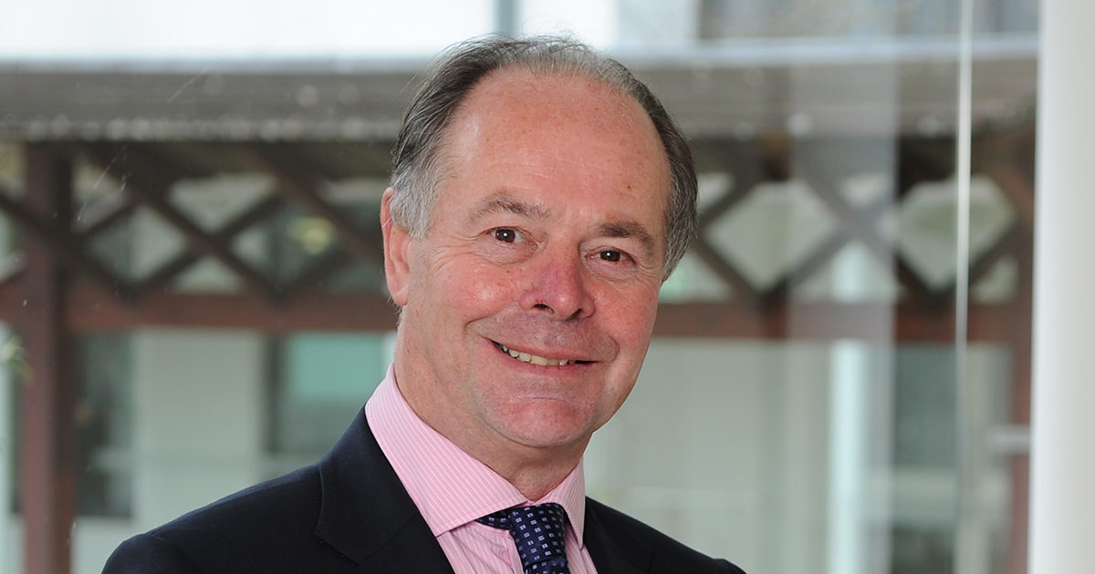 David Rees | Henley Business School