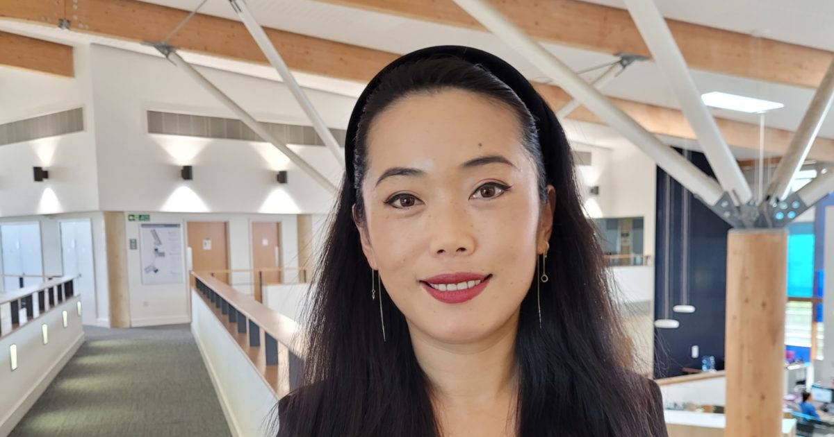 Yuan Zhao | Henley Business School