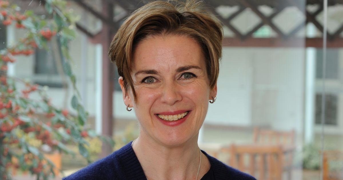 Vicky Allen Rhodes Victoria Rhodes | Henley Business School
